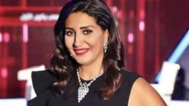 الفنانة وفاء عامر لـ عالم النجوم: "مش بحب أشوف أتنين متخانقين"