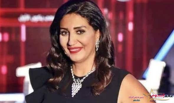 الفنانة وفاء عامر لـ عالم النجوم: "مش بحب أشوف أتنين متخانقين" 1 الفنانة وفاء عامر لـ عالم النجوم: "مش بحب أشوف أتنين متخانقين"