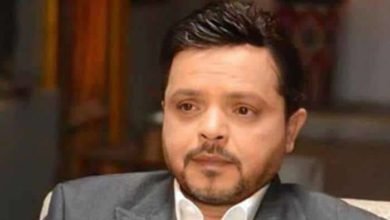 محمد هنيدي لـ جوني ديب: "خلي نصايح خلف الدهشوري دايما في دماغك"