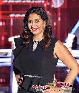 الفنانة وفاء عامر لـ عالم النجوم: "مش بحب أشوف أتنين متخانقين" 2 مش بحب أشوف أتنين متخانقين... لم أكن أعلم بأن "عمر" ابني هو الذي سيجسد شخصية رامز في بيت الشدة