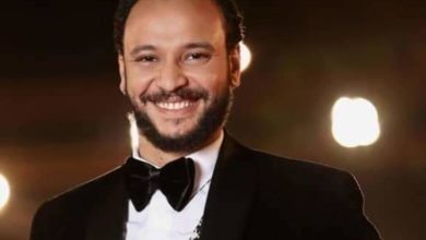 أحمد خالد صالح يتعاقد على مسلسل «حرب الجبالي»