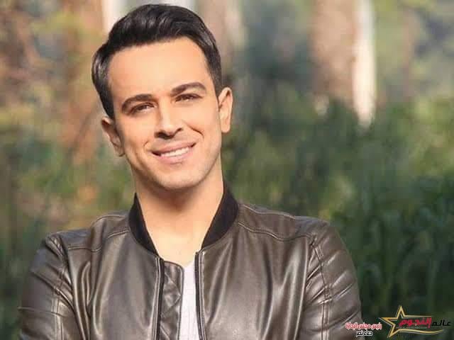 عقب تألقه في رمضان هيثم نبيل يستعد لأغنية جديدة... تفاصيل 