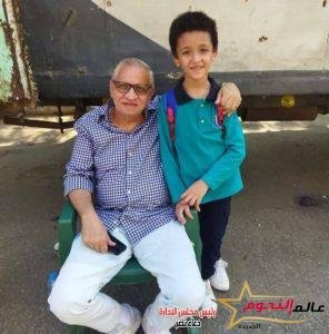 يوسف صلاح يشارك النجم سامح حسين" بطوله فيلمه الجديد "يعملوها الكبار" 