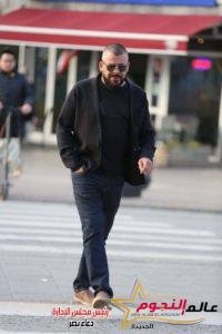 منذر رياحنة بعد مشاركته في مسلسل الإختيار 3: "السلاح الوحيد لحماية الوطن شعبه"