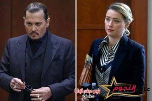 جوني ديب بعد فوزه على آمبر هيرد: "أشعر بالسلام وبدأ فصل جديد أخيرًا"