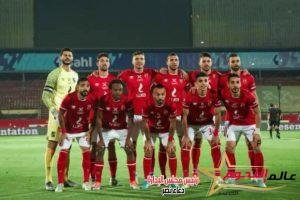 سواريش يعلن قائمة الأهلي لمواجهة المقاولون العرب غدًا بالدوري الممتاز 2 سواريش يعلن قائمة الأهلي لمواجهة المقاولون العرب غدًا بالدوري الممتاز