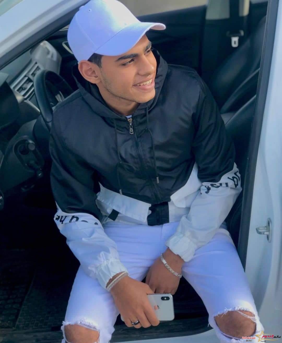 عالم النجوم تهنئ الطالب "عمر محمد عضمة" نجل الصحفية نهى مرسي بالنجاح 3 عالم النجوم تهنئ الطالب "عمر محمد عضمة" نجل الصحفية نهى مرسي بالنجاح