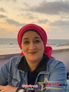 نهى موسى: حلمي أفتتاح محل حلويات بستايل تركي 