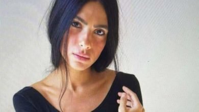 هدى المفتي أحدث المنضمين لـ مسلسل «في مهب الريح»