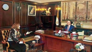 العد التنازلي لافتتاح مشروع تطوير وتخطيط ميدان محطة مصر بالاسكندرية