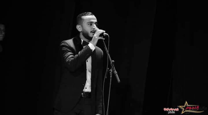 الفنان "كيرلس رزق" كورالي كنائسي بلمسة رمضان