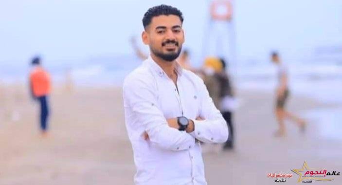 عالم النجوم تهنئ "هادي محمد عضمة" نجل الصحفية نهى مرسي بعيد ميلاده 1 عالم النجوم تهنئ "هادي محمد عضمة" نجل الصحفية نهى مرسي بعيد ميلاده