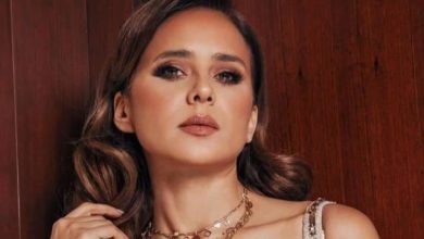 نيللي كريم تتعاقد على فيلم «ليلة الحنة»