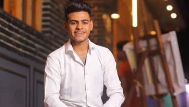 عالم النجوم تهنئ الطالب "عمر محمد عضمة" نجل الصحفية نهى مرسي بالنجاح
