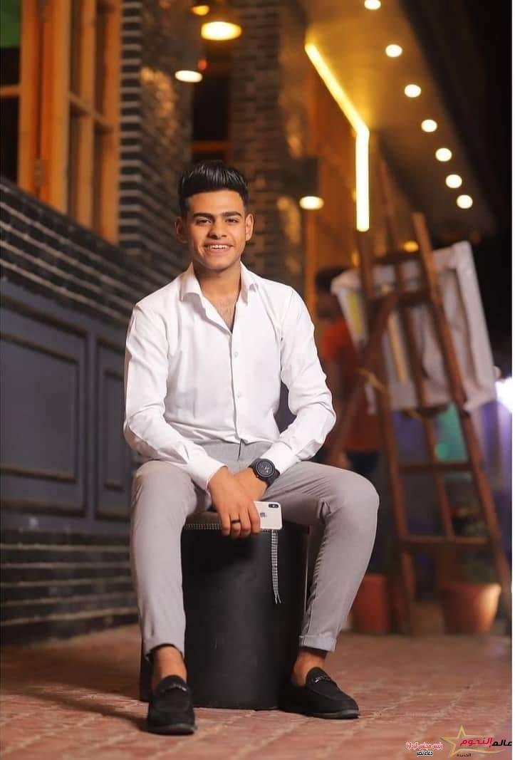 عالم النجوم تهنئ الطالب "عمر محمد عضمة" نجل الصحفية نهى مرسي بالنجاح 2 عالم النجوم تهنئ الطالب "عمر محمد عضمة" نجل الصحفية نهى مرسي بالنجاح