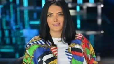 حورية فرغلي تتعاقد على مسلسل «المدينة الجامعية»