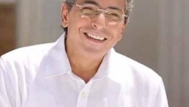 محمود سعد يعلق عن جدل أبناء سمير صبري.. ميصحش كده عيب مش اخلاقنا 