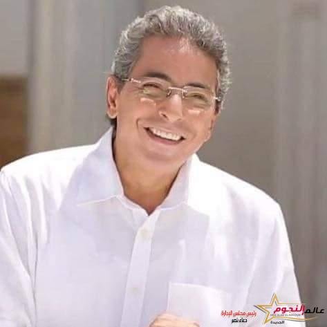 محمود سعد يعلق عن جدل أبناء سمير صبري.. ميصحش كده عيب مش اخلاقنا 