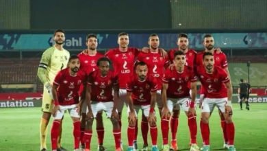 الروماني استفان كوفاكس حكم مباراة الأهلي وبيراميدز في كأس مضر الأحد المقبل