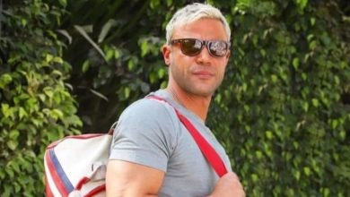 محمد إمام يطرح بوسترات فيلم «عمهم» ويعلن موعد عرض الإعلان الرسمي