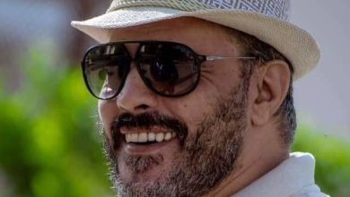 تعرف على دور عمرو عبد الجليل في مسلسل الضاحك الباكي 