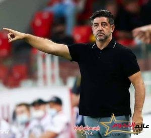 فيتوريا … أحد المرشحين لتدريب الأهلي … أبرز وأهم تفاصيل مشواره التدريبي 2 فيتوريا … أحد المرشحين لتدريب الأهلي … أبرز وأهم تفاصيل مشواره التدريبي