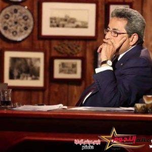 محمود سعد يعلق عن جدل أبناء سمير صبري.. ميصحش كده عيب مش اخلاقنا 3 محمود سعد يعلق عن جدل أبناء سمير صبري.. ميصحش كده عيب مش اخلاقنا