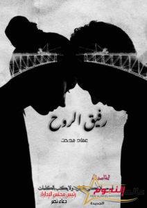 الروائي عماد مدحت لـ عالم النجوم: إتخذت في مشواري مثل أعلى وهو الكاتب الكبير أحمد خالد توفيق