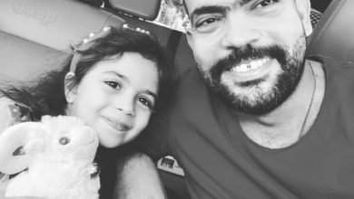 خالد عليش: "النهاردة انا خدت حكم تاريخي وأقدر أقول حسبي الله ونعم الوكيل"