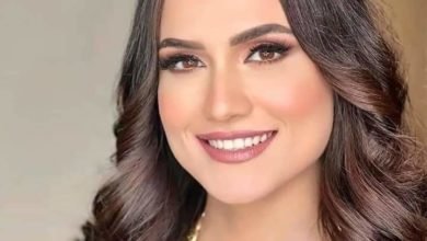 إيمان الشريف تعبر عن سعادتها بنجاح مسلسل «البيت بيتي»