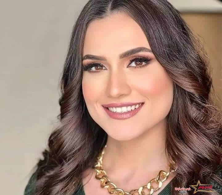 إيمان الشريف تعبر عن سعادتها بنجاح مسلسل «البيت بيتي»