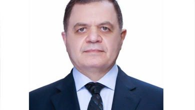 وزير الداخلية يبعث برقية تهنئة للسيد الرئيس بمناسبة الإحتفال بذكرى ثورة 30 يونيو