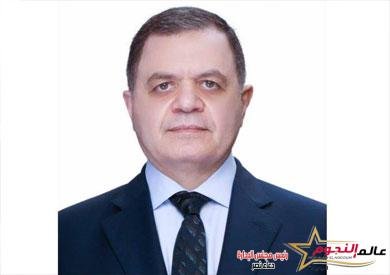 وزير الداخلية يبعث برقية تهنئة للسيد الرئيس بمناسبة الإحتفال بذكرى ثورة 30 يونيو 2 وزير الداخلية يبعث برقية تهنئة للسيد الرئيس بمناسبة الإحتفال بذكرى ثورة 30 يونيو