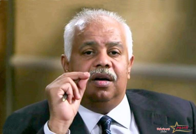 حمدي رزق يكتب .. مقعد فى قطار الحوار الوطني