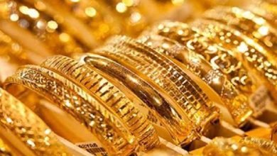 أسعار الذهب اليوم الجمعة 22 يوليو 2022 فى مصر