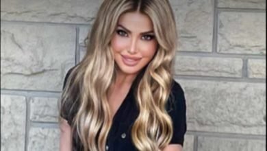 بعد مسلسل «من.. إلي».. سوزانا داموني تكشف عن مشاركتها بـ «الوسم 2»