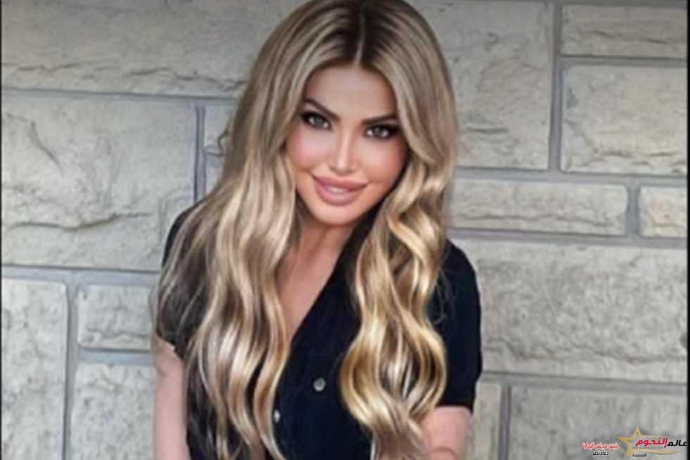 بعد مسلسل «من.. إلي».. سوزانا داموني تكشف عن مشاركتها بـ «الوسم 2»