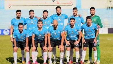 تشكيل نادي غزل المحلة لمواجهة الزمالك بالجولة 25 من الدوري الممتاز