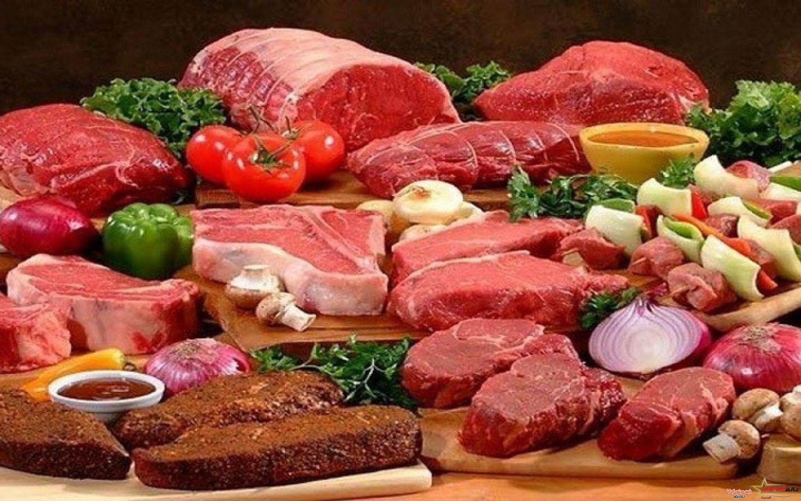 أستقرار أسعار اللحوم الحمراء .. اليوم 23 يوليو 2022 2 أستقرار أسعار اللحوم الحمراء اليوم 23 يوليو 2022