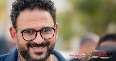 أكرم حسني لـ عمرو أديب... "لا أعلم بما كتبه الشاعر عادل صادق" 2 أكرم حسني لـ عمرو أديب... "لا أعلم بما كتبه الشاعر عادل صادق"
