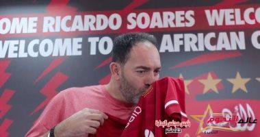 سواريش يعلن قائمة الأهلي لمواجهة فيوتشر غدا بالجولة 24 من الدوري الممتاز