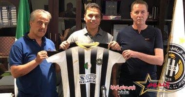 رسميا … وفاق سطيف الجزائري يعلن تعاقده مع حسام البدري لقيادة الفريق لموسمين