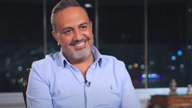 خالد سرحان يتمنى أن يرى عمل لـ "داوود عبد السيد"... تفاصيل