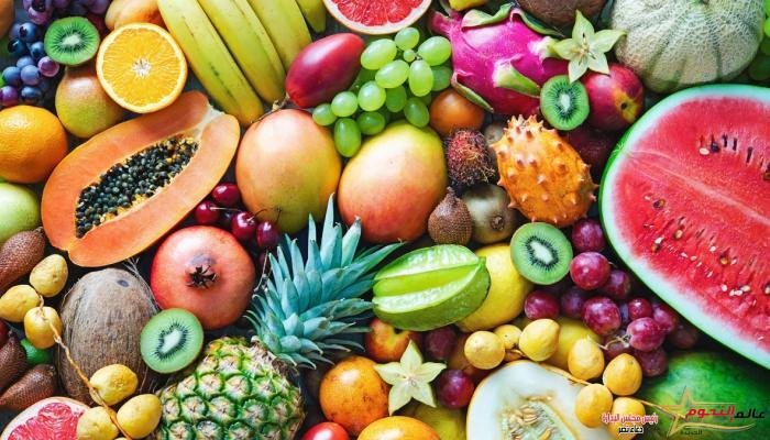 أستقرار أسعار الفاكهة في سوق العبور.. اليوم الإثنين