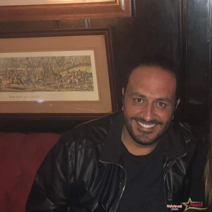 خالد سرحان يحيي ذكرى رحيل والده... "اغلى انسان عندي"