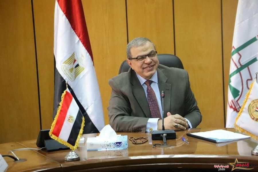 القوى العاملة: تعيين 1407 منهم 14 من ذوى القدرات بالبحيرة