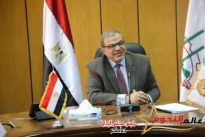 القوى العاملة: تعيين 2211 منهم 17 "قادرون باختلاف" بالقليوبية 2 القوى العاملة: تعيين 2211 منهم 17 "قادرون باختلاف" بالقليوبية