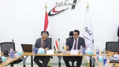 وزير التعليم العالي يرأس مجلس وكالة الفضاء المصرية