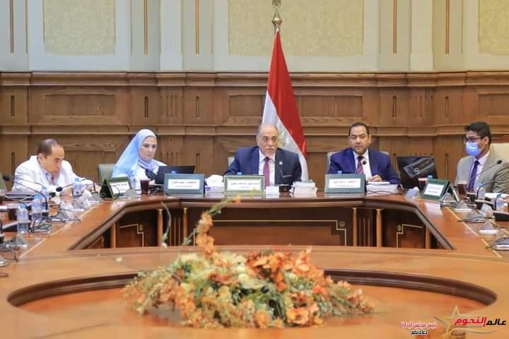 التنظيم والإدارة: نلتزم بتطبيق الدستور والقانون في آليات التوظف في الجهاز الإداري للدولة