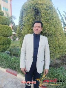 مصر ونقطة تلاقي البيانات العالمية … بقلم : حمادة عبد الجليل خشبة 2 مصر ونقطة تلاقي البيانات العالمية … بقلم : حمادة عبد الجليل خشبة